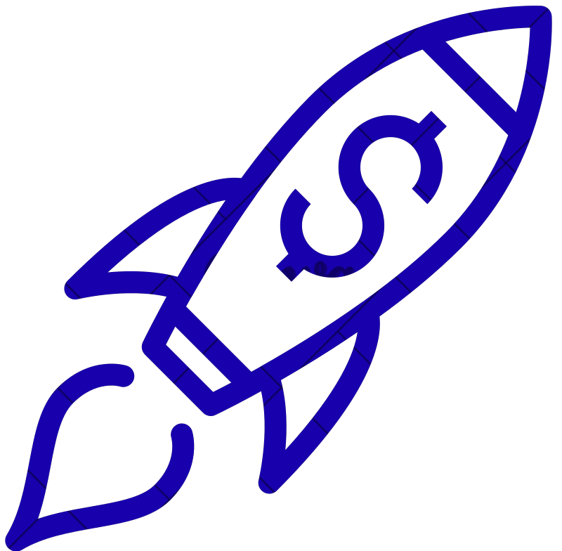 Aumento de Faturamento