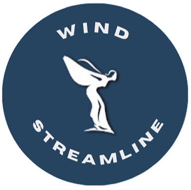 Wind Streamline